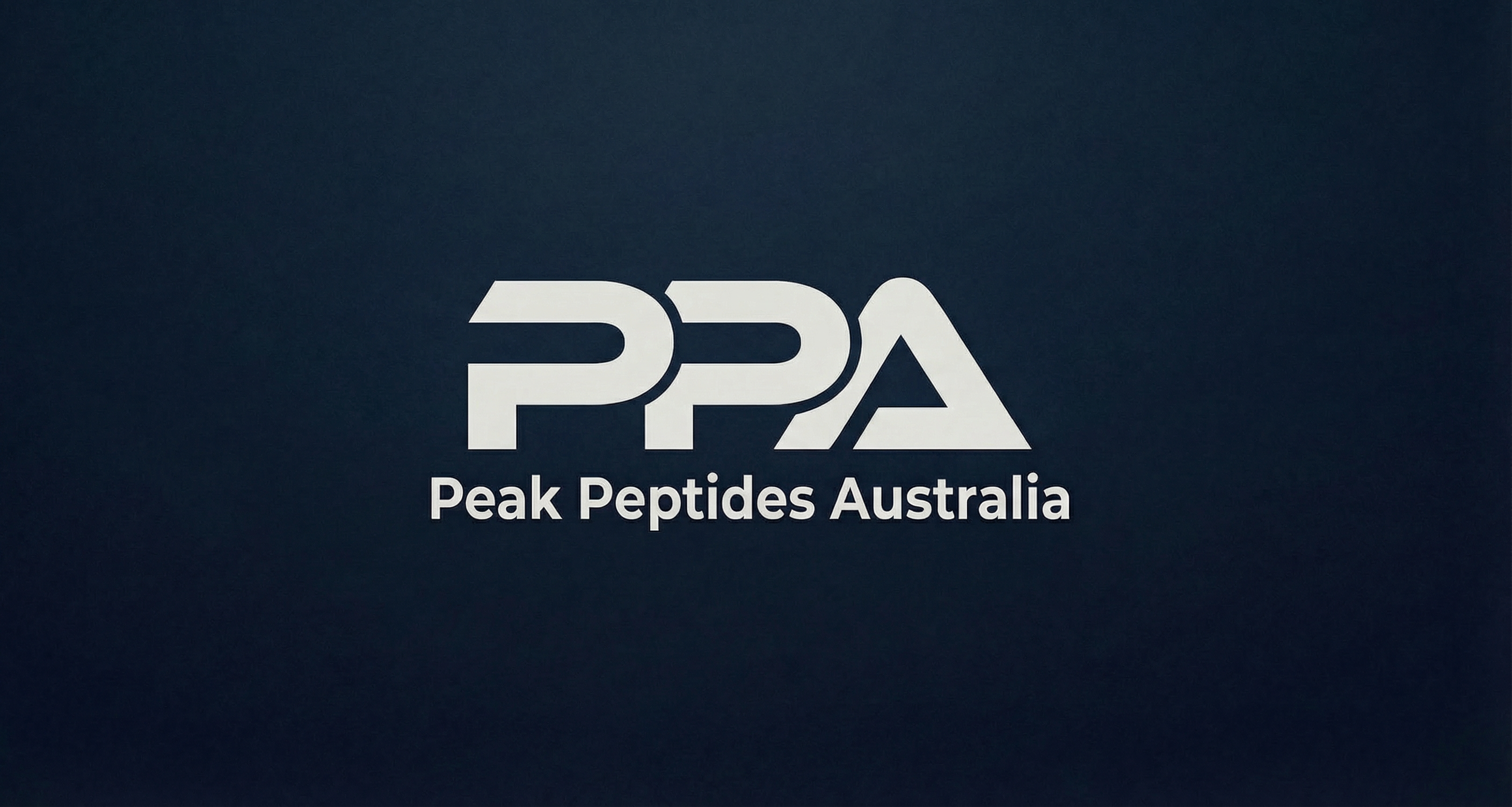 Peak Peptides App Icon
