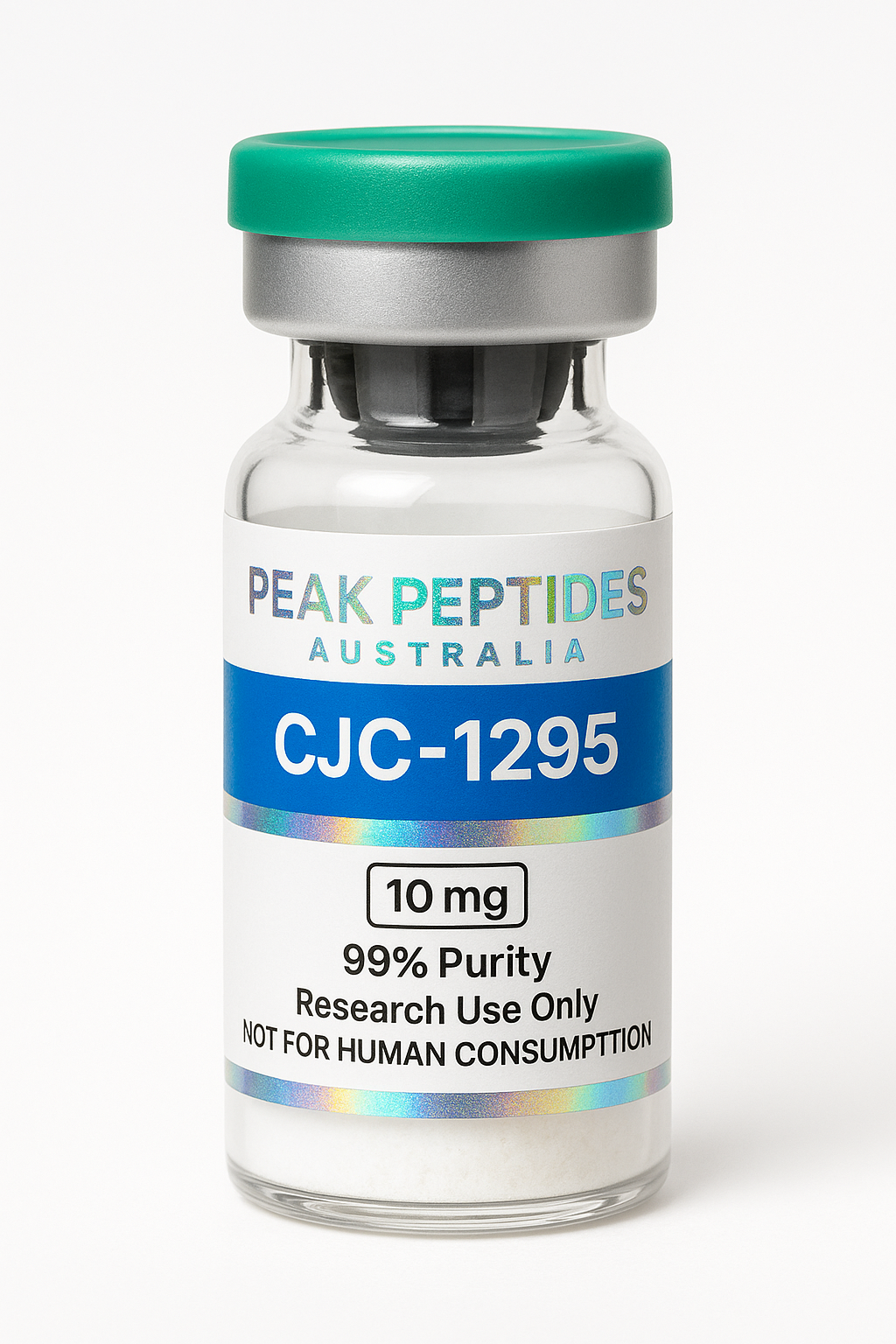 CJC-1295 NO DAC (10mg)