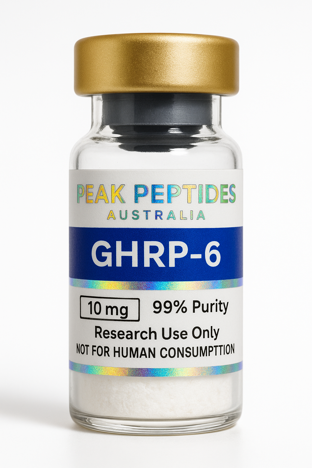 GHRP-6 (5mg)