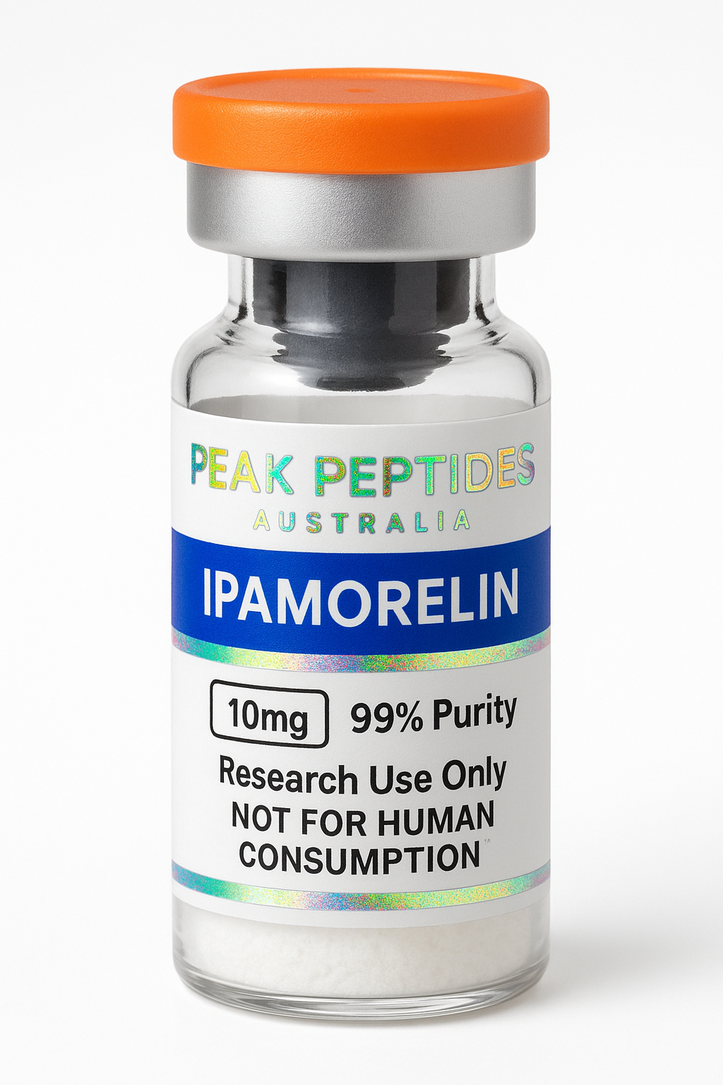 Ipamorelin (10mg)