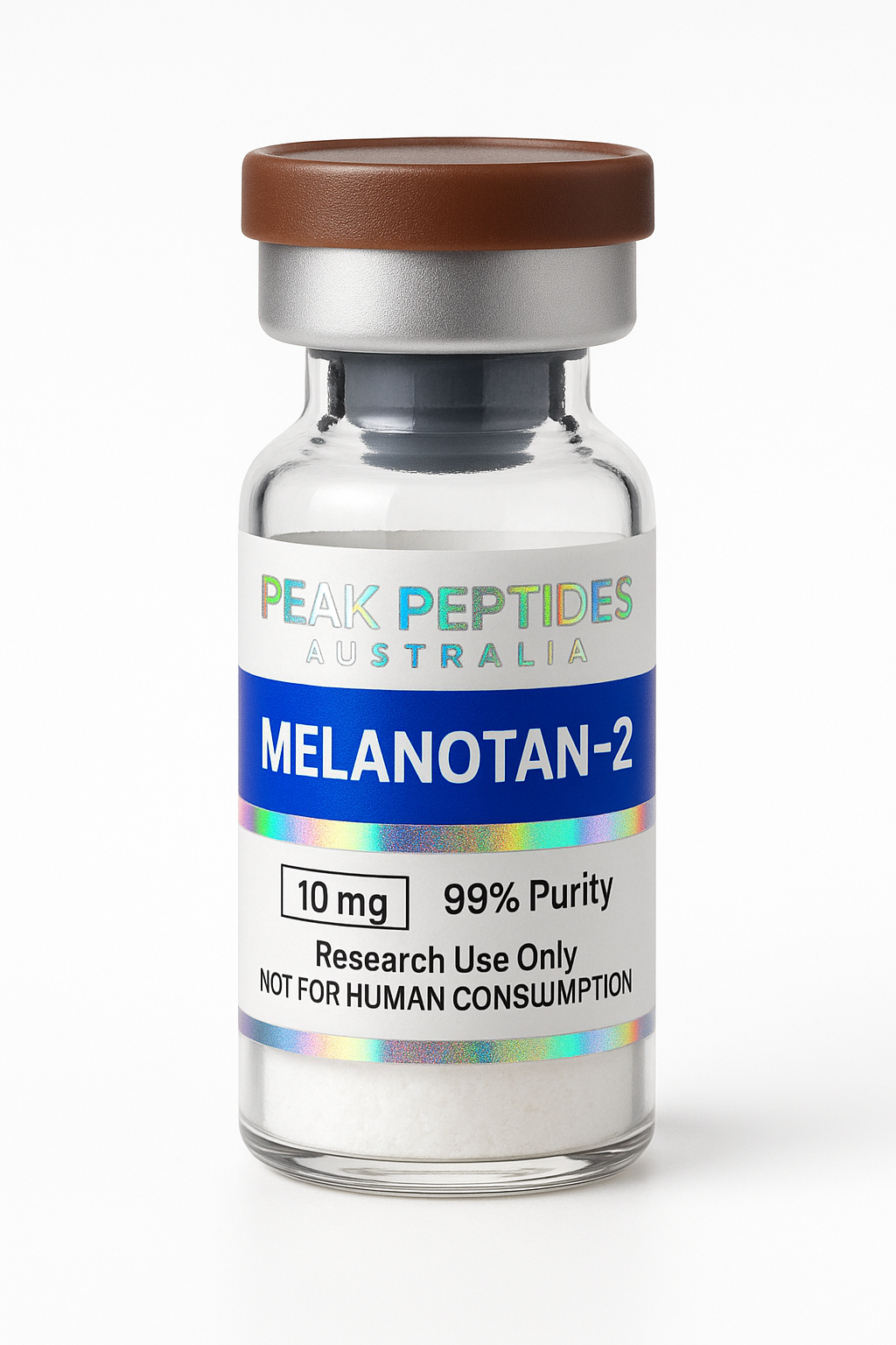 Melanotan II (10mg)