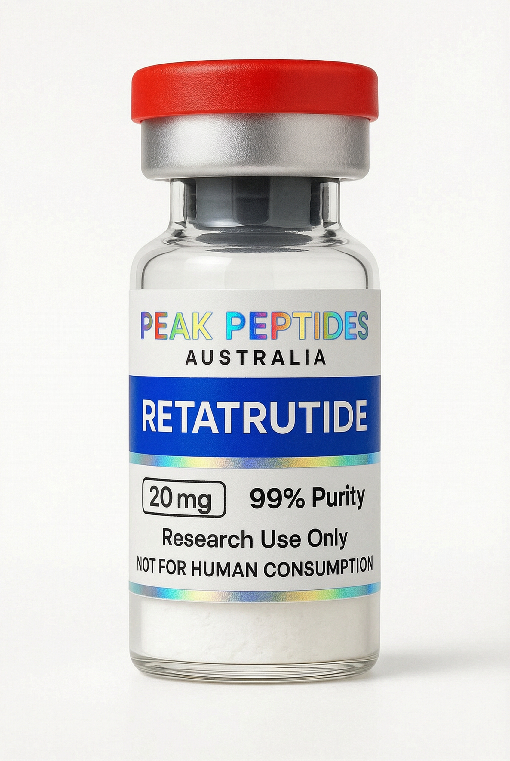 Retatrutide (20mg)