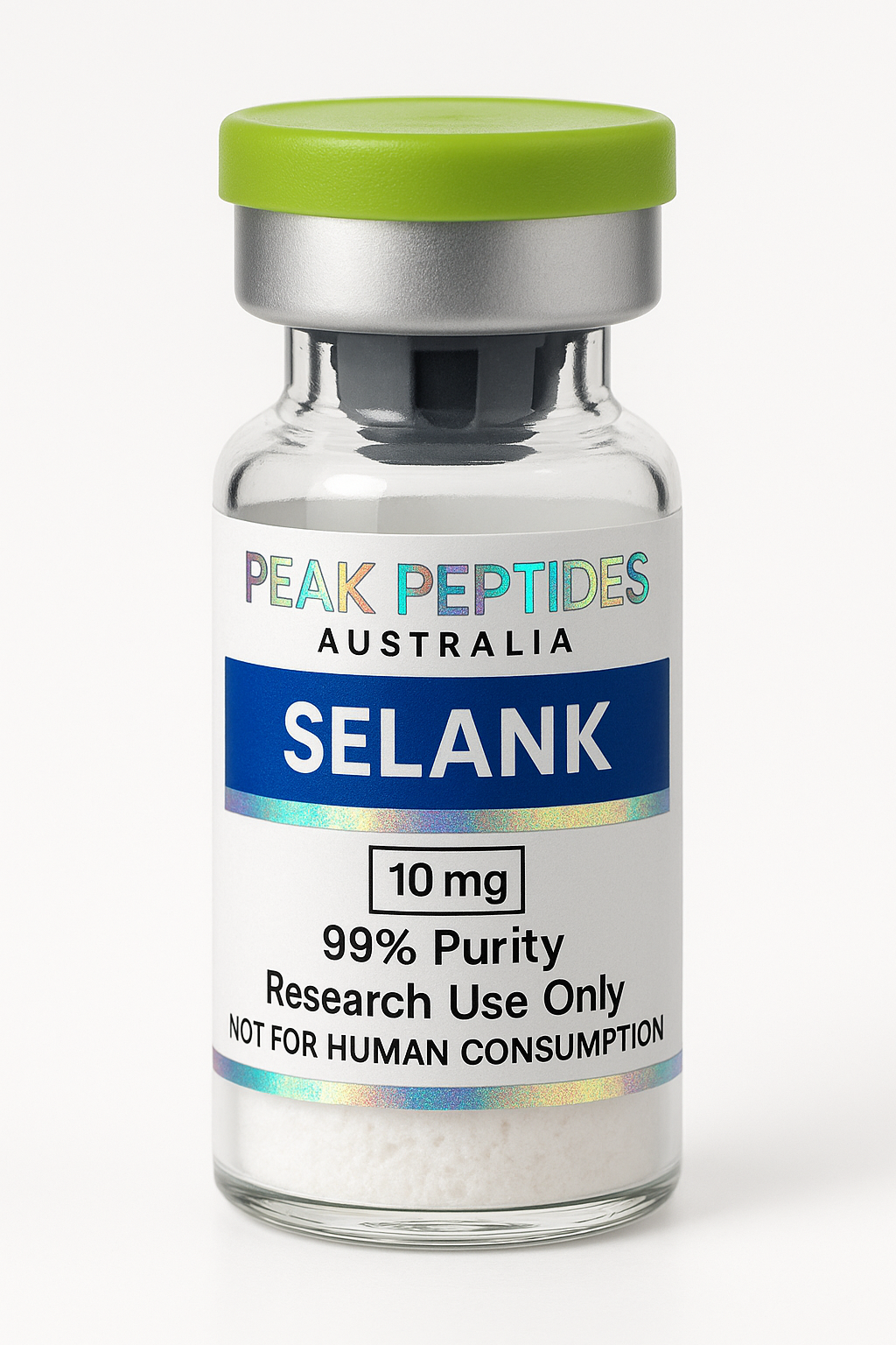 Selank (10mg)